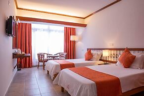 Hotel Boulevard Nairobi, City Centre CBD