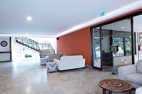 Hotel Boulevard Nairobi, City Centre CBD