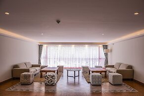 Hotel Boulevard Nairobi, City Centre CBD