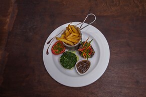 Hotel Boulevard Nairobi, City Centre CBD