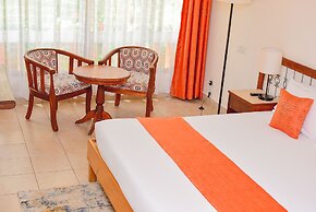 Hotel Boulevard Nairobi, City Centre CBD