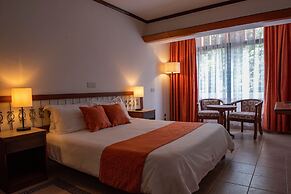 Hotel Boulevard Nairobi, City Centre CBD