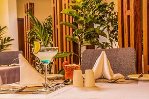 Hotel Boulevard Nairobi, City Centre CBD