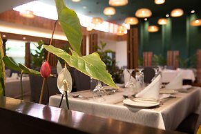 Hotel Boulevard Nairobi, City Centre CBD