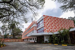 Hotel Boulevard Nairobi, City Centre CBD