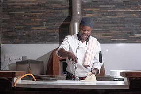 Hotel Boulevard Nairobi, City Centre CBD