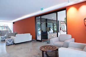 Hotel Boulevard Nairobi, City Centre CBD