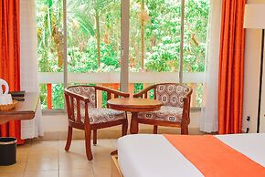 Hotel Boulevard Nairobi, City Centre CBD
