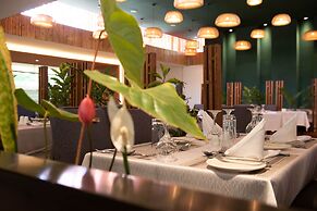 Hotel Boulevard Nairobi, City Centre CBD