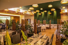 Hotel Boulevard Nairobi, City Centre CBD
