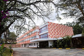 Hotel Boulevard Nairobi, City Centre CBD