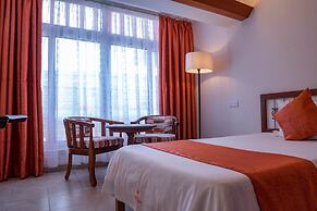 Hotel Boulevard Nairobi, City Centre CBD