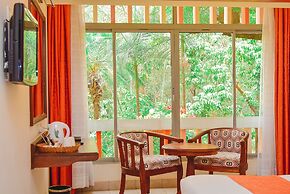 Hotel Boulevard Nairobi, City Centre CBD