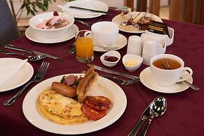 Hotel Boulevard Nairobi, City Centre CBD