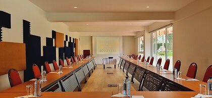 Hotel Boulevard Nairobi, City Centre CBD