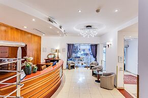 Hotel Villa Maria