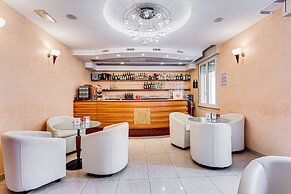 Hotel Villa Maria