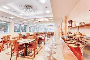 Hotel Villa Maria