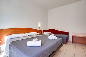 Hotel Villa Maria