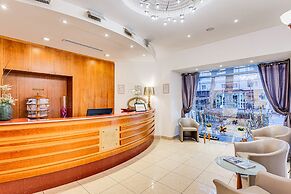 Hotel Villa Maria