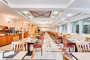 Hotel Villa Maria