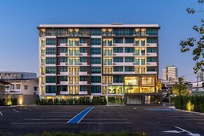 Orion Hotel & Residence
