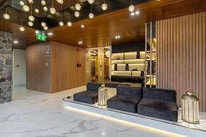 Orion Hotel & Residence