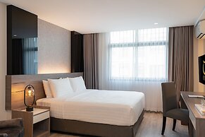 Orion Hotel & Residence