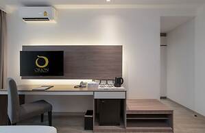 Orion Hotel & Residence