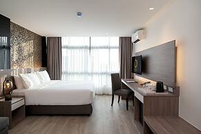 Orion Hotel & Residence