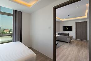 Orion Hotel & Residence