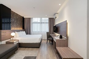 Orion Hotel & Residence