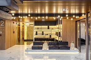 Orion Hotel & Residence