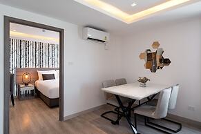 Orion Hotel & Residence