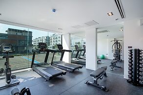 Orion Hotel & Residence