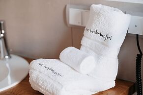 Das Betthupferl - Ihr Aparthotel