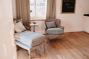 Das Betthupferl - Ihr Aparthotel