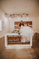 Das Betthupferl - Ihr Aparthotel