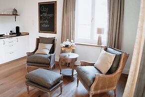 Das Betthupferl - Ihr Aparthotel
