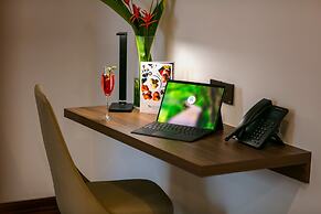 Nesta Hotel Da Nang