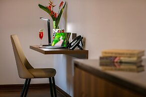 Nesta Hotel Da Nang