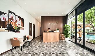 Nesta Hotel Da Nang
