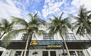 Nesta Hotel Da Nang