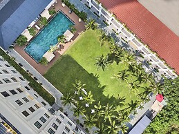 Nesta Hotel Da Nang