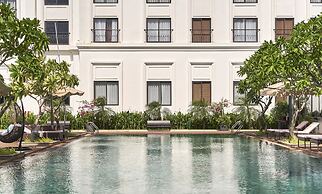 Nesta Hotel Da Nang