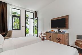Nesta Hotel Da Nang