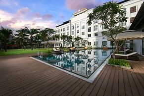 Nesta Hotel Da Nang