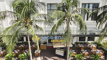 Nesta Hotel Da Nang
