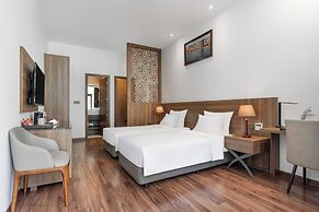 Nesta Hotel Da Nang