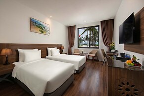 Nesta Hotel Da Nang
